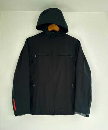 Prada sport ski jacket - Gem
