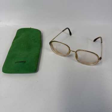 Vintage marwitz glasses - Gem