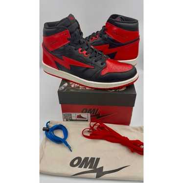 Air omi reloaded - Gem