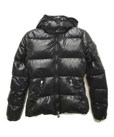 Moncler badia down jacket - Gem