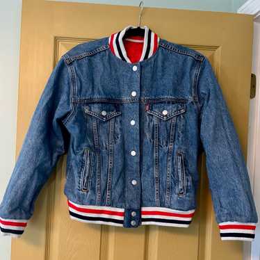 美品◎ 70s Lee Reversible Denim Jacket 70's Lee Reversible 2-Tone Denim Jacket [XS] – The Wilde