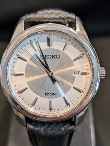 Seiko 7n42 has0 - Gem