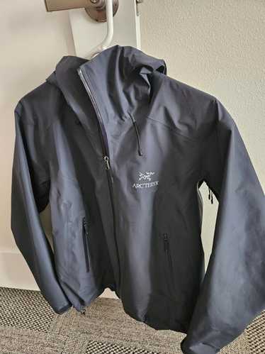 Arcteryx zeta lt jacket - Gem