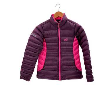 Millet 8seven down hoodie - Gem