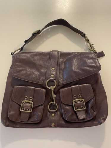 小物 Vintage Coach Legacy Leather Frnch Purse NEW COACH LTD ED LEGACY TURNLOCK CAMEL TAN FRENCH FRAMED