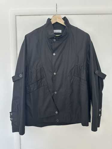 ジャケット・アウター KIKO KOSTADINOV 21ss kolman bomber 46 KIKO KOSTADINOV 21ss kolman bomber 46