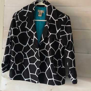 Patrick christopher lightweight jacket - Gem