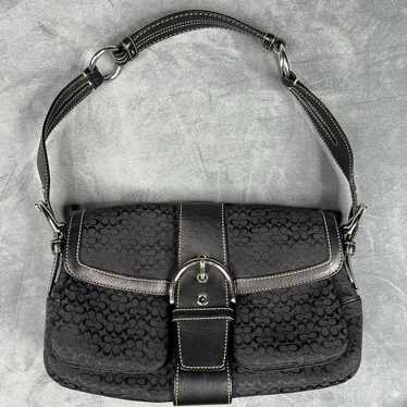 Coach handbag no 1463 - Gem