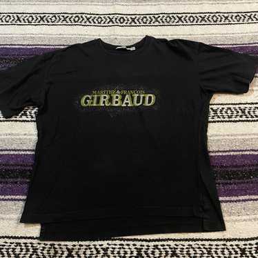 トップス MARITHE FRANCOIS GIRBAUD Design Shirt Marithe francois girbaud t-shirt - Gem