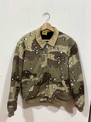 Corteiz corteiz jacket - Gem