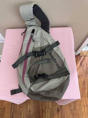 Patagonia shoulder bag - Gem