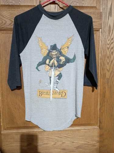 Vintage jethro tull concert - Gem