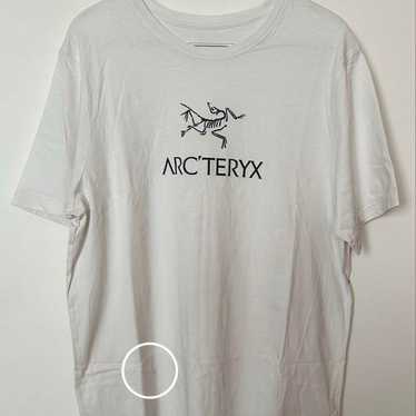 ARC’TERYX Tee White Minimal Tech Street SplitTWht.jpg