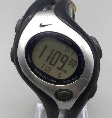 NIKE Triax Swift Sports Watch トライアックス 時計 NIKE ナイキ Triax Swift Sports Watchアナログクォーツ腕時計