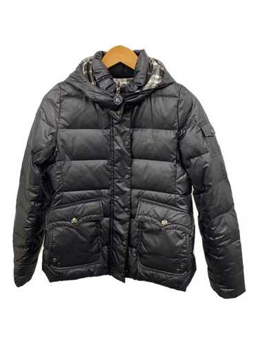 BURBERRY　BLUE LABEL ダウンベスト　サイズ38 Burberry blue label label/down/38/ - Gem