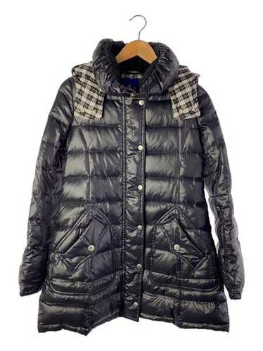 BURBERRY　BLUE LABEL ダウンベスト　サイズ38 Burberry blue label label/down/38/ - Gem