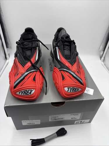 Balenciaga tyrex low - Gem