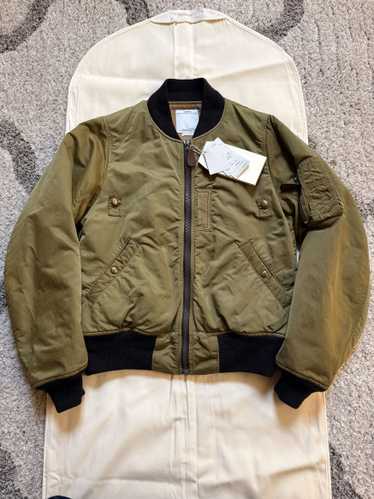 Visvim thorson jkt - Gem