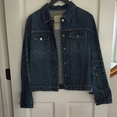 90s Vintage Helmut Lang 本人期 チェスター コート 46 51adb60949ef81a857426ea522f41a