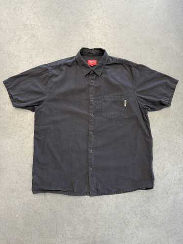 Supreme supreme oxford shirt - Gem