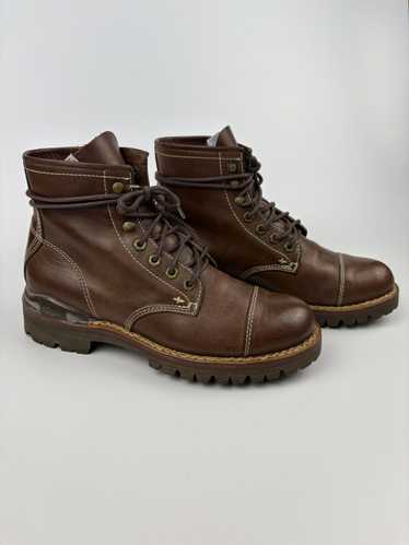 Visvim virgil folk - Gem