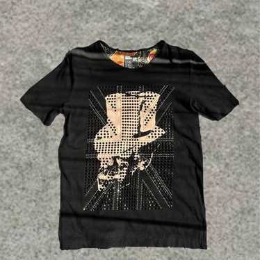 トップス PPFM border long Tshirt archive PPFM border long Tshirt archive - メルカリ