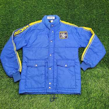 Michelin racing jacket - Gem