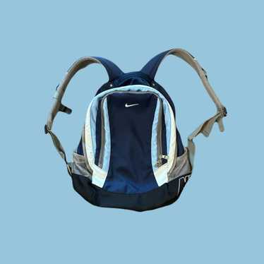 Nike 00s backpack - Gem