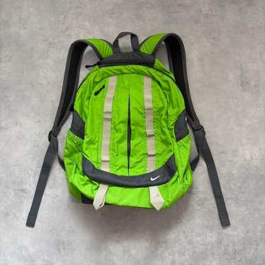 Nike y2k 90s backpack - Gem