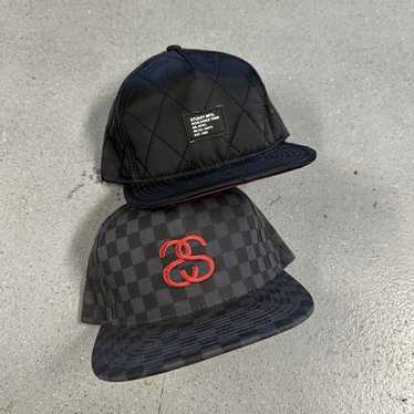 帽子 90s old stussy hats nyc logo cap archive 90s old stussy hats nyc logo cap archive | eBay