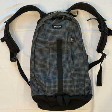 Backpack × hysteric glamour - Gem