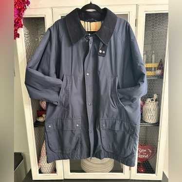 Burberry bomber jacket vintage - Gem