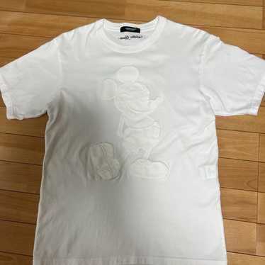 Mickey mouse undercover - Gem