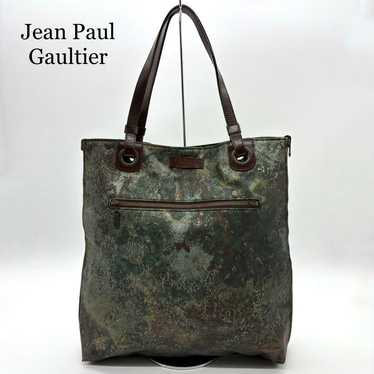 Jean paul gaultier bag - Gem