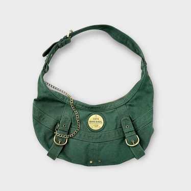 Diesel archive bag - Gem