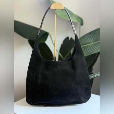 バッグ Gucci Tom Ford Era Leather Shoulder Bag Gucci Tom Ford Era Suede Shoulder Bag | eBay