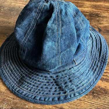 Levis denim levi's denim hat - Gem