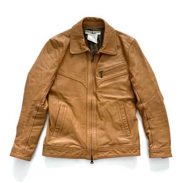 ジャケット・アウター KATHARINE HAMNETT ''Archives'' Leather Katharine hamnett leather - Gem