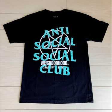 s*o様 NEIGHBORHOOD Anti Social Social Clu m15763522724_1.jpg