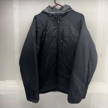 スキー 00s old salomon nylon shell jacket L Salomon mens ski jacket - Gem