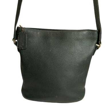 Vintage coach rare green - Gem