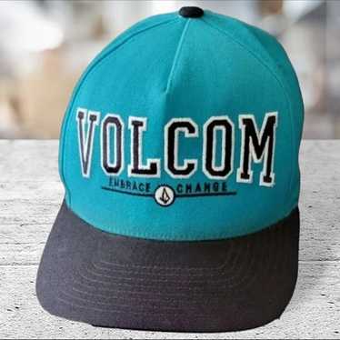 Volcom cap vintage volcom - Gem
