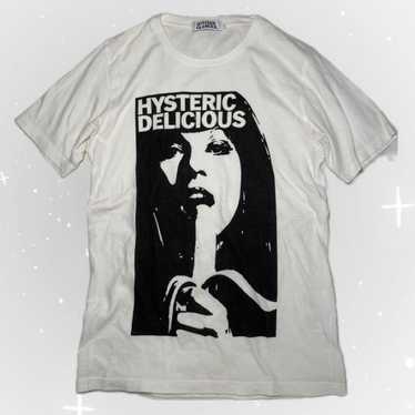 Hysteric glamour archive hysteric - Gem