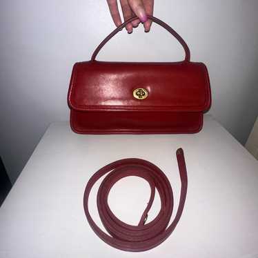 Coach geometric bag - Gem