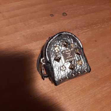 Mcm key charm - Gem
