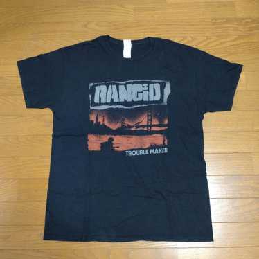 Rancid shirt - Gem