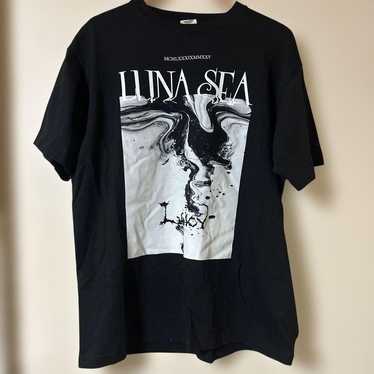 Luna sea t shirt - Gem