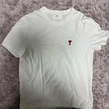 Ami ami red heart - Gem