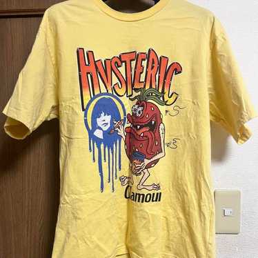 Hysteric glamour strawberry - Gem