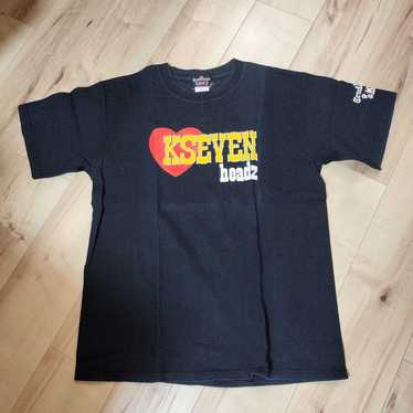 Tenderloin tenderloin t shirt - Gem